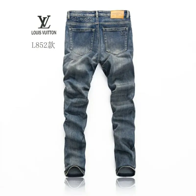 louis vuitton lv jeans pour homme s_12513053